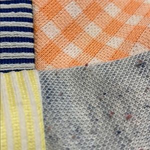 Meet your Posher, Julia